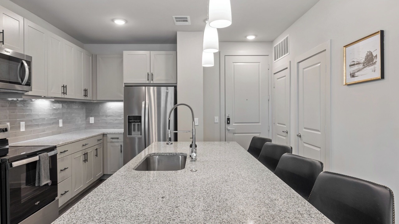 Photo of Kitchen in Windsor Park