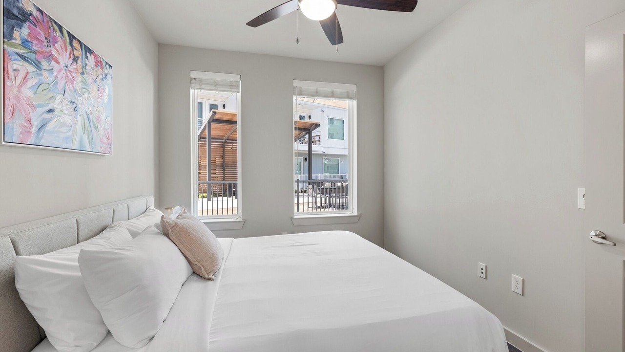 Photo of Bedroom in Windsor Park