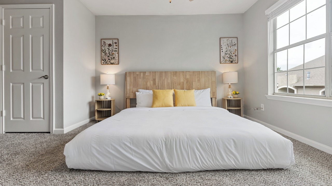 Photo of Bedroom in Walnut Creek Business Park