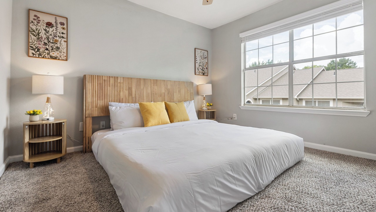 Photo of Bedroom in Walnut Creek Business Park