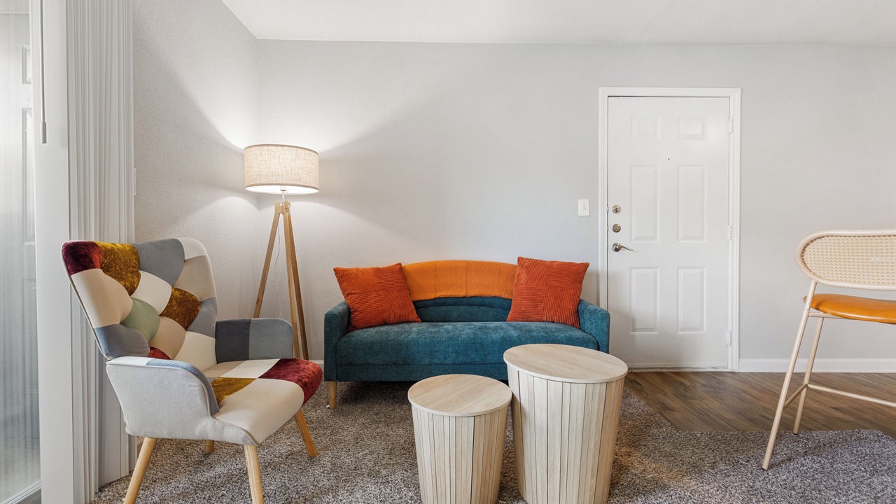 Photo of Livingroom in Walnut Creek Business Park