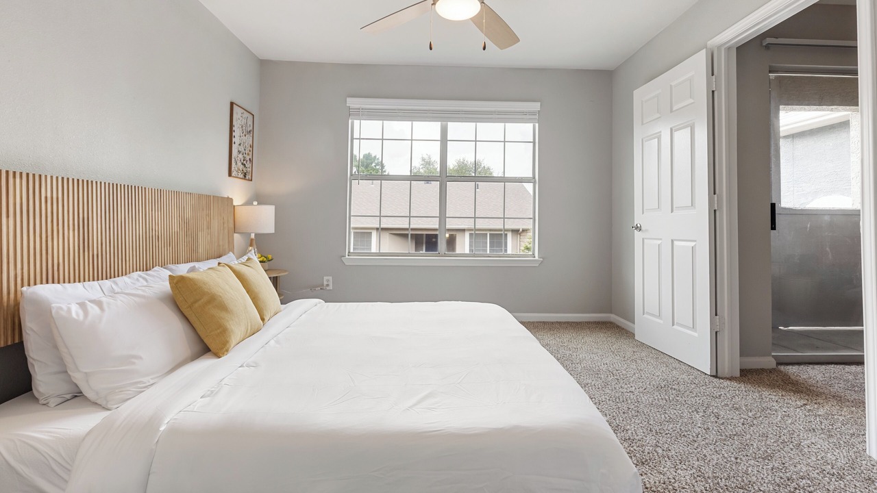 Photo of Bedroom in Walnut Creek Business Park