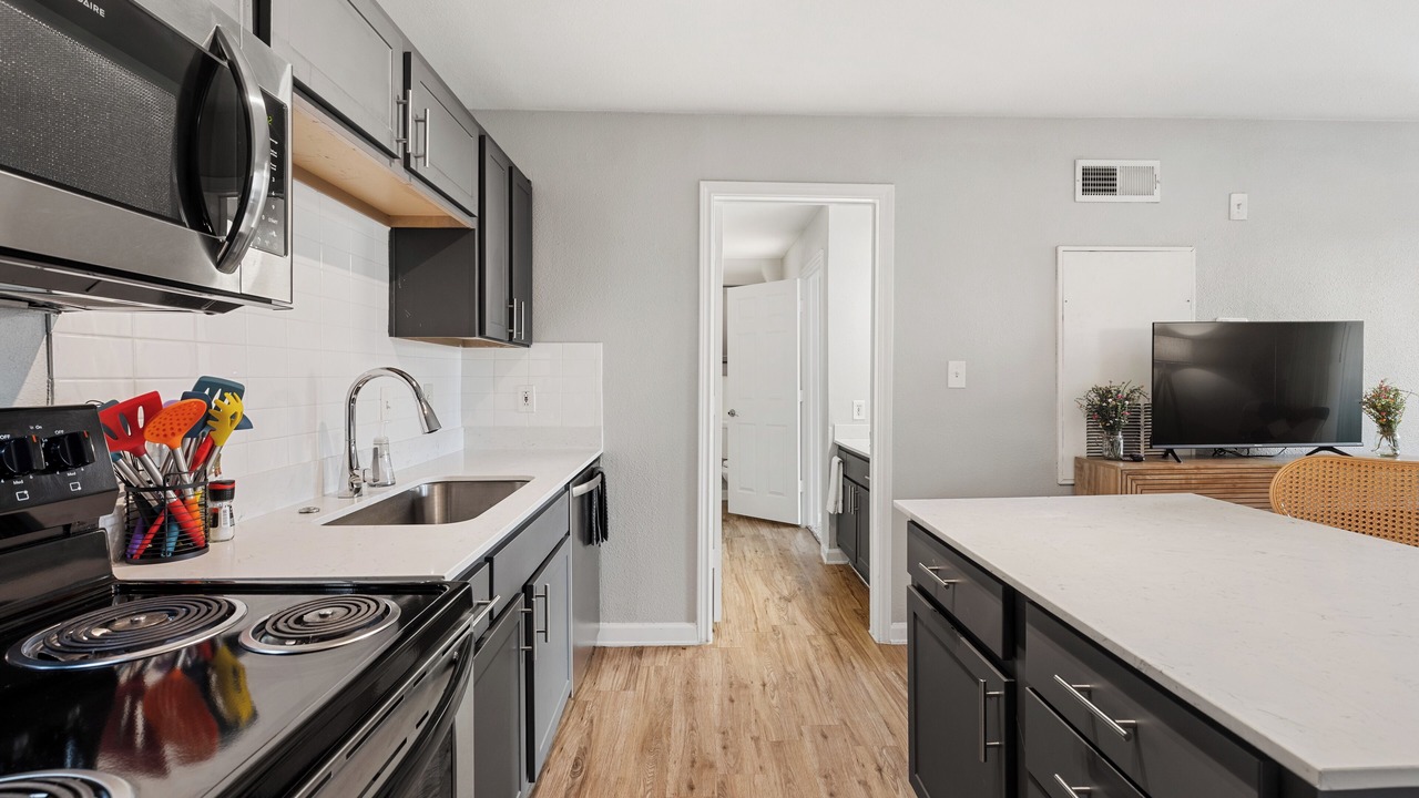 Photo of Kitchen in Walnut Creek Business Park