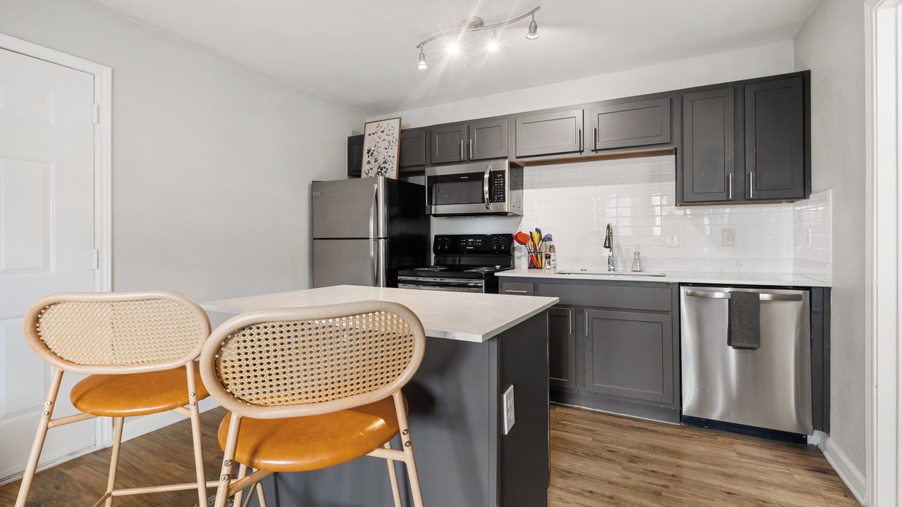 Photo of Kitchen in Walnut Creek Business Park