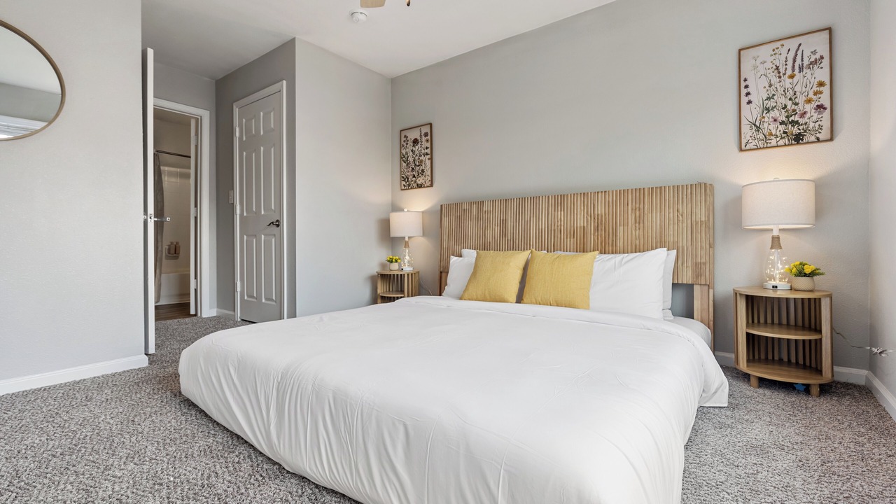 Photo of Bedroom in Walnut Creek Business Park