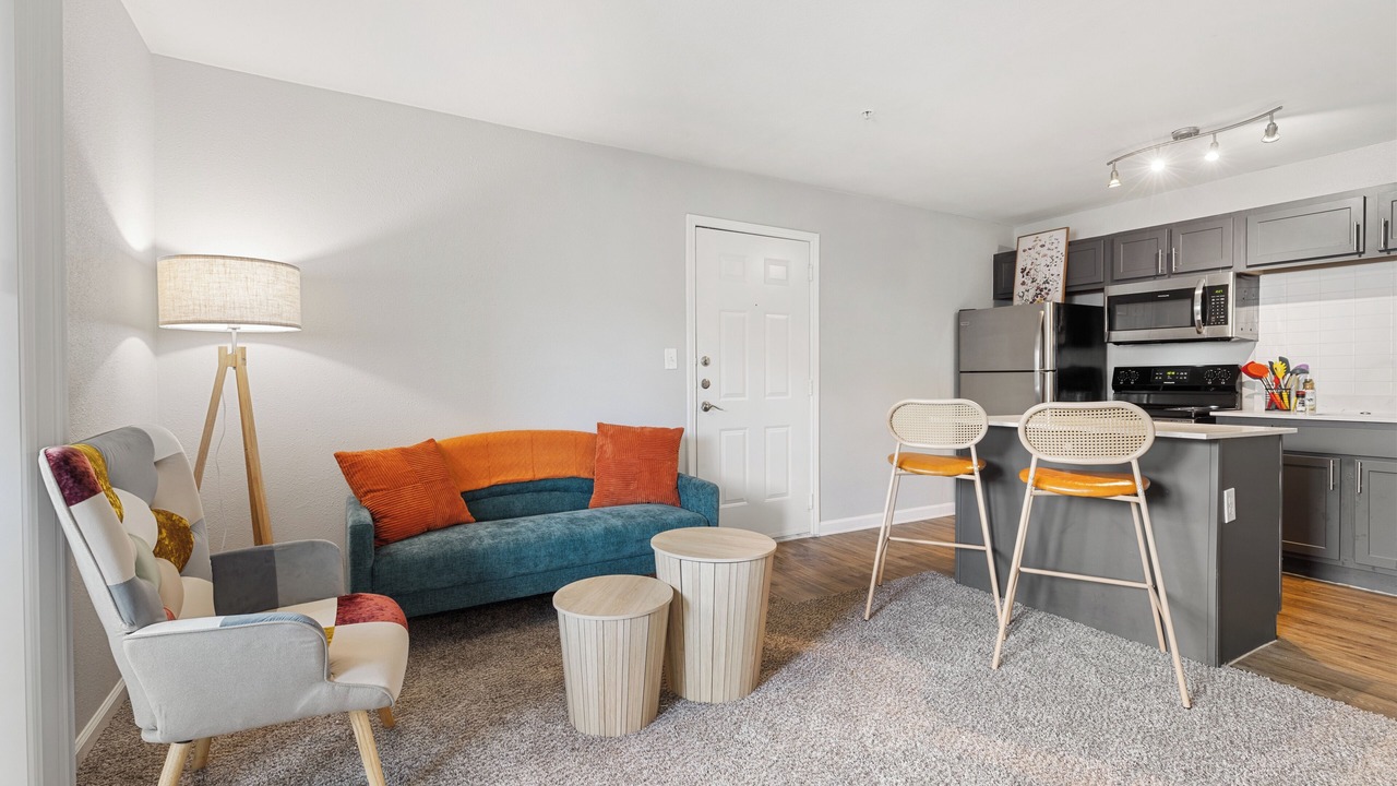 Photo of Livingroom in Walnut Creek Business Park