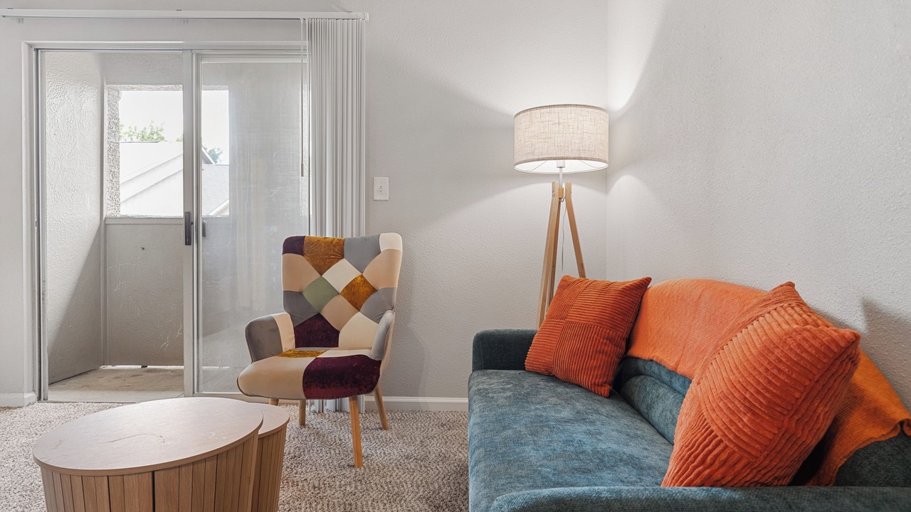 Photo of Livingroom in Walnut Creek Business Park