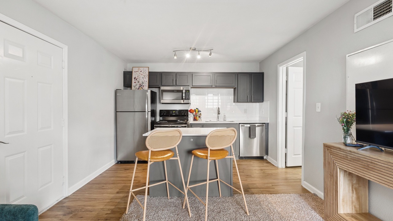 Photo of Kitchen in Walnut Creek Business Park