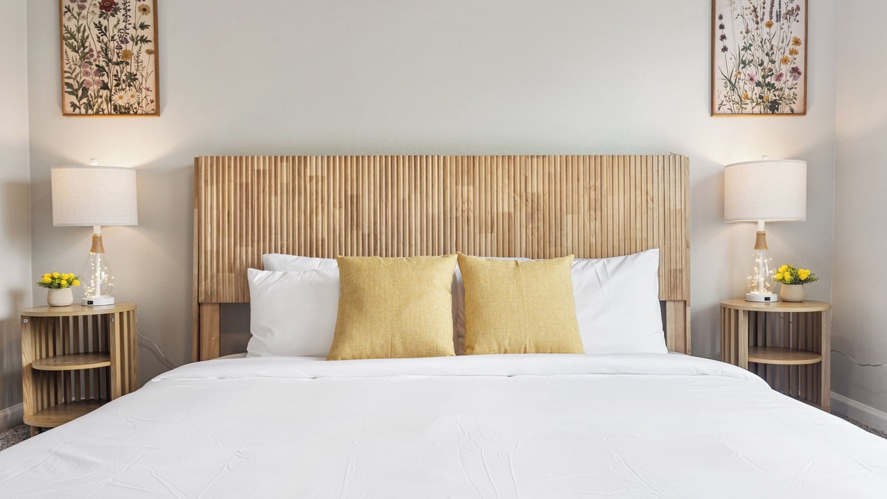 Photo of Bedroom in Walnut Creek Business Park