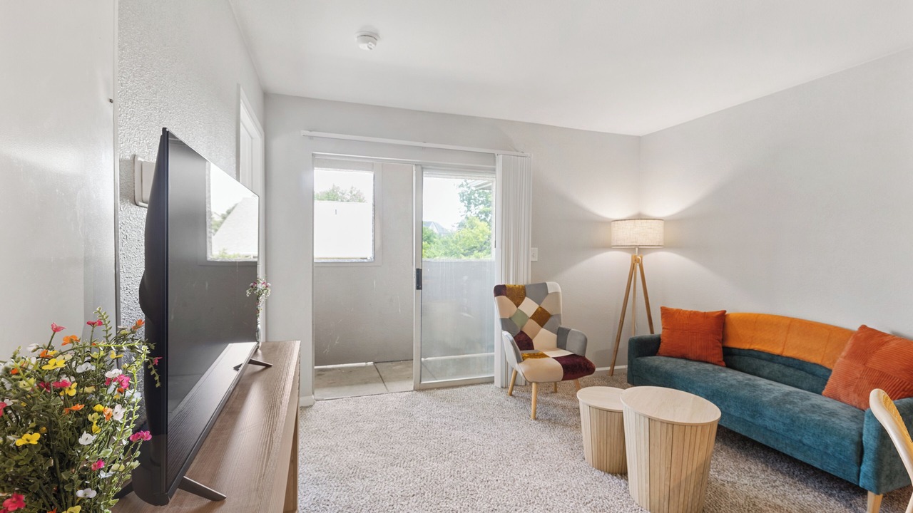 Photo of Livingroom in Walnut Creek Business Park