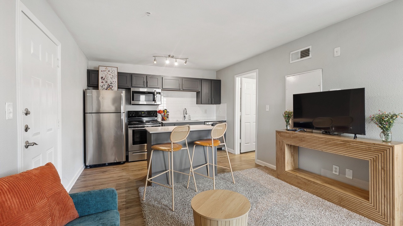 Photo of Livingroom in Walnut Creek Business Park