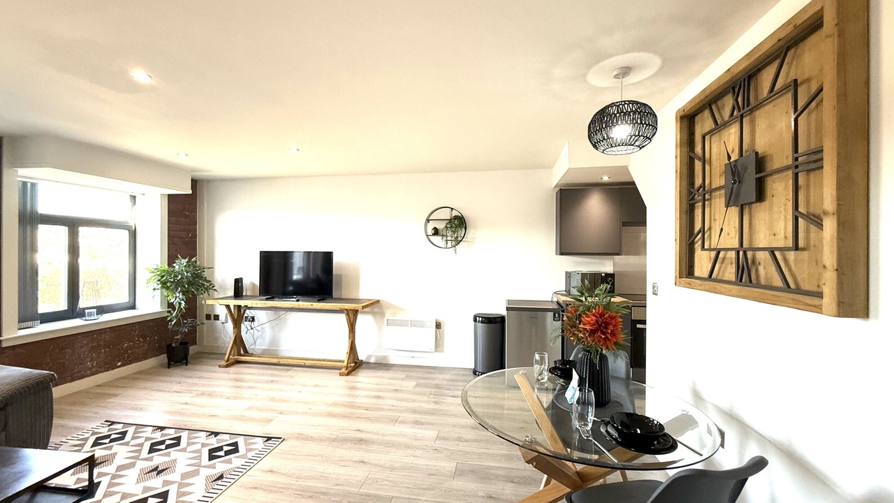 Photo of Livingroom in Bradford