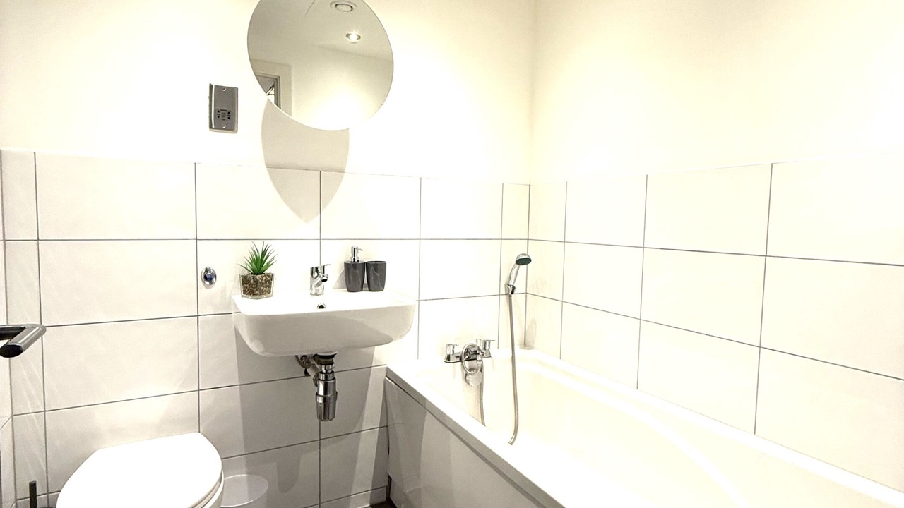 Photo of Bathroom in Bradford