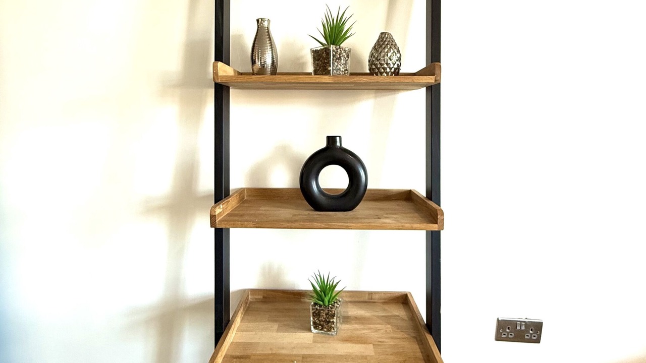 Photo of Livingroom in Bradford