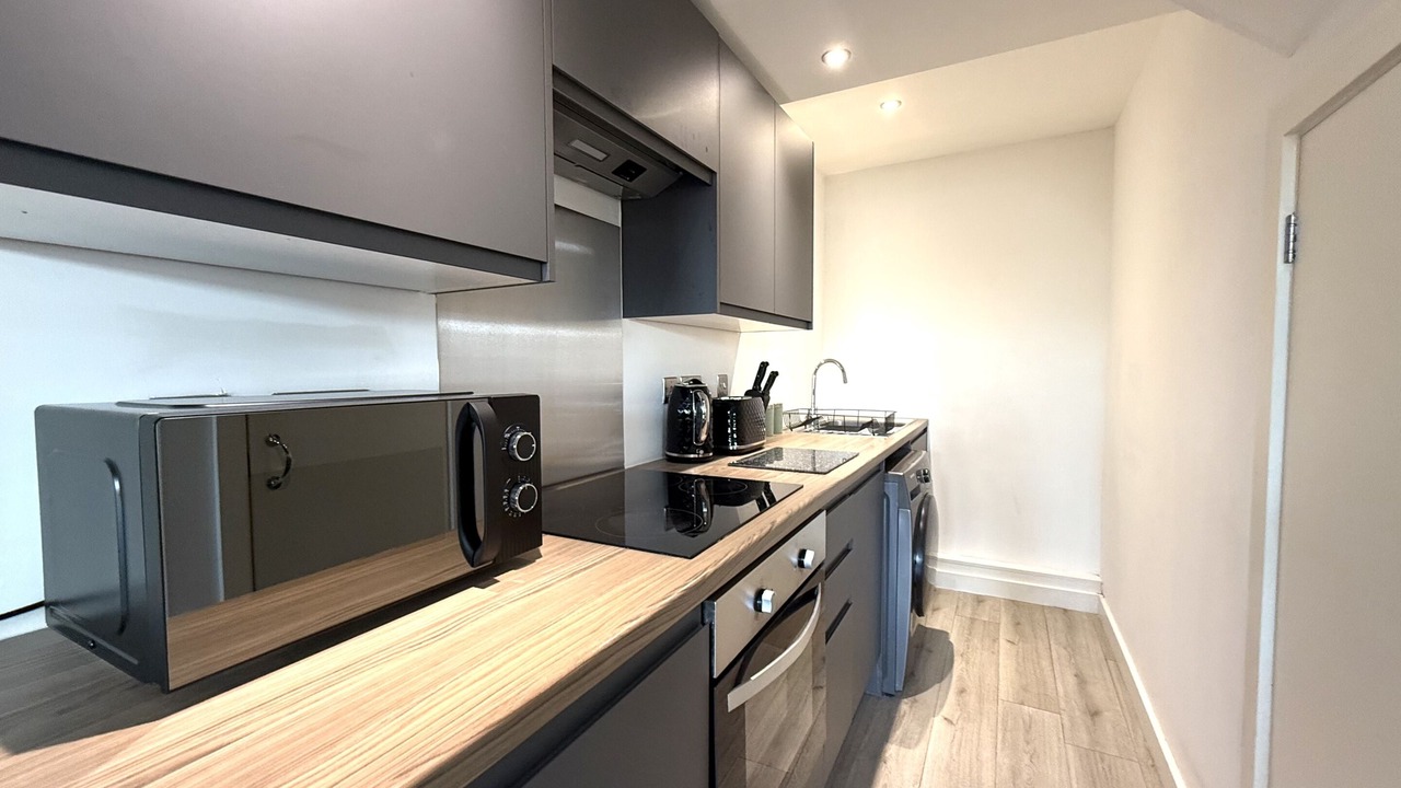 Photo of Others in Bradford