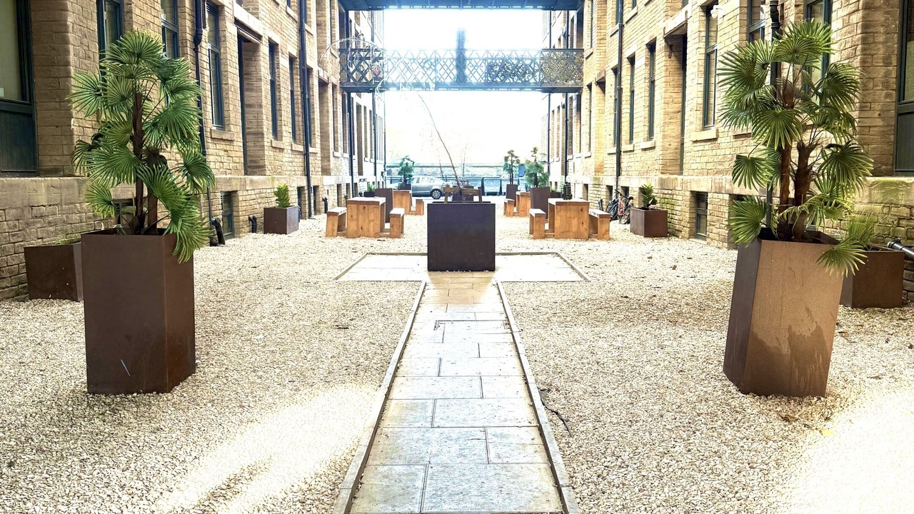 Photo of Outdoor in Bradford