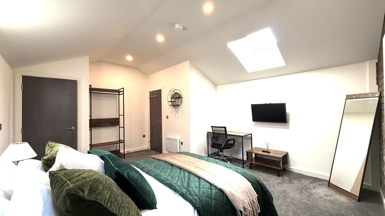 Photo of Others in Bradford