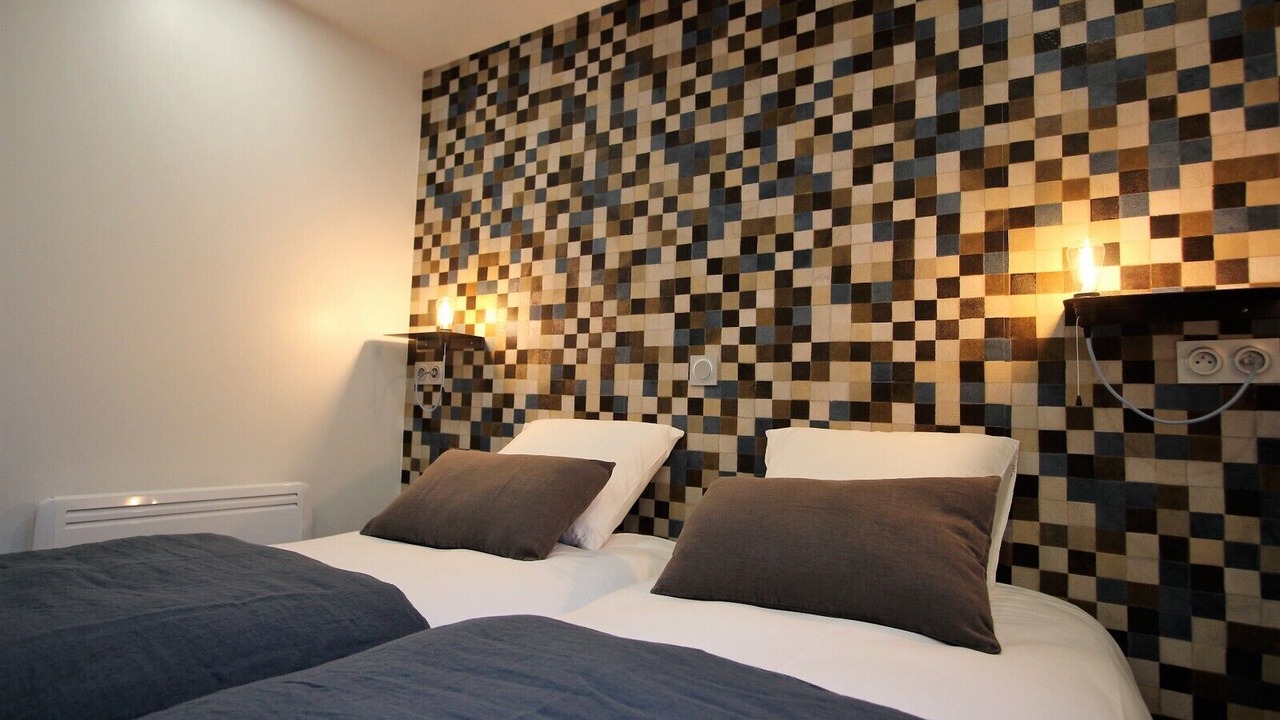 Photo of Bedroom in Les Deux Alpes