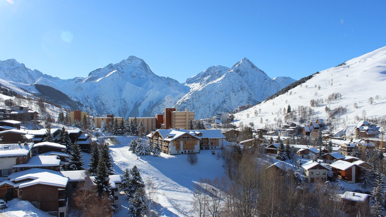 Photo of Others in Les Deux Alpes