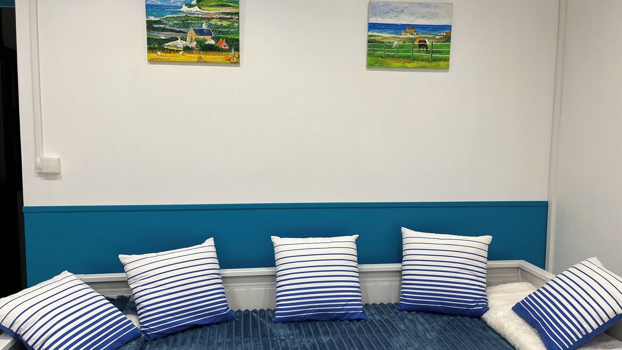Photo of Bedroom in Rinxent