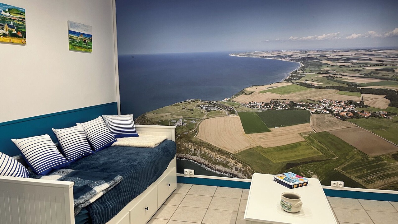 Photo of Bedroom in Rinxent