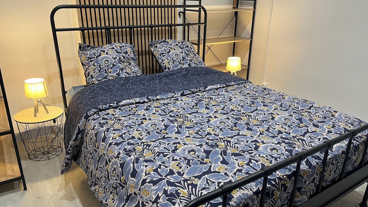 Photo of Bedroom in Rinxent