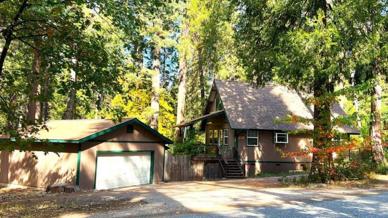 Photo of Outdoor in Nevada City