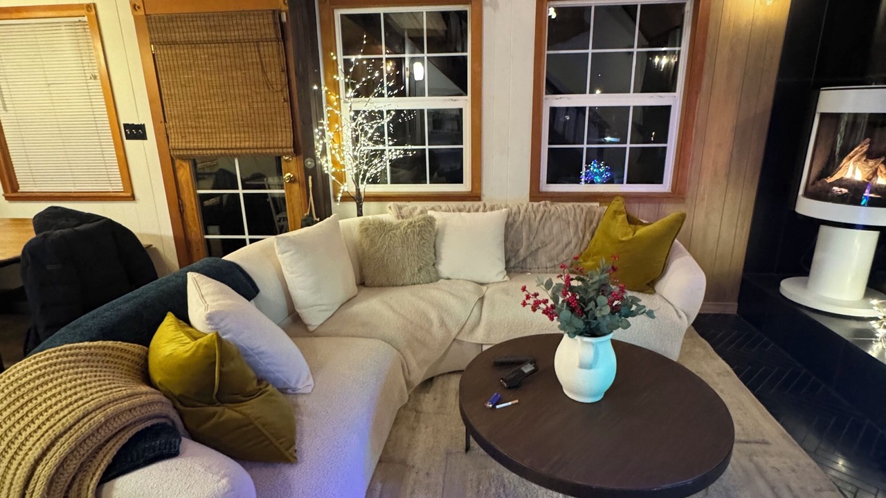 Photo of Livingroom in Nevada City