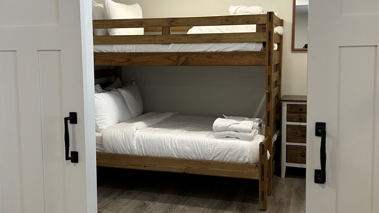 Photo of Bedroom in East Haven  Rutland County