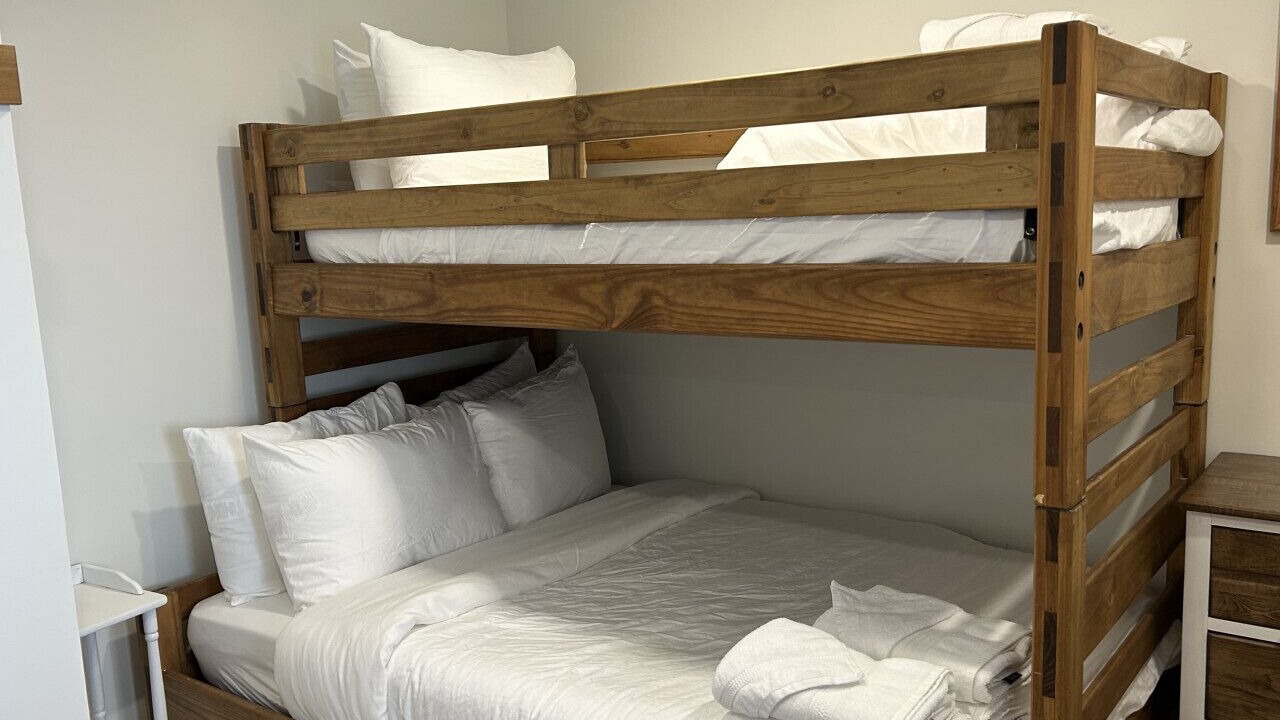 Photo of Bedroom in East Haven  Rutland County