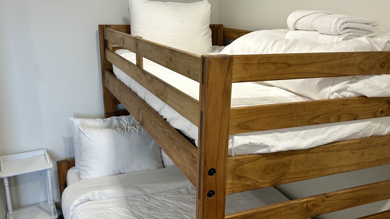Photo of Bedroom in East Haven  Rutland County
