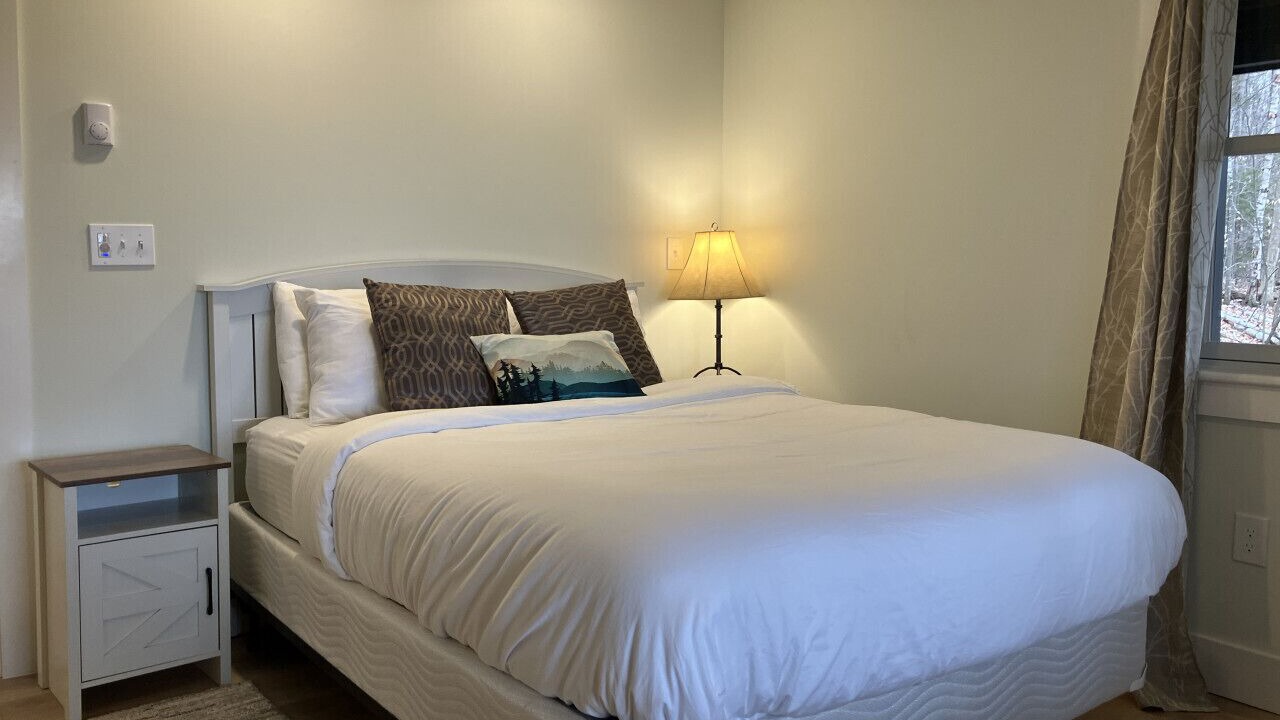Photo of Bedroom in East Haven  Rutland County