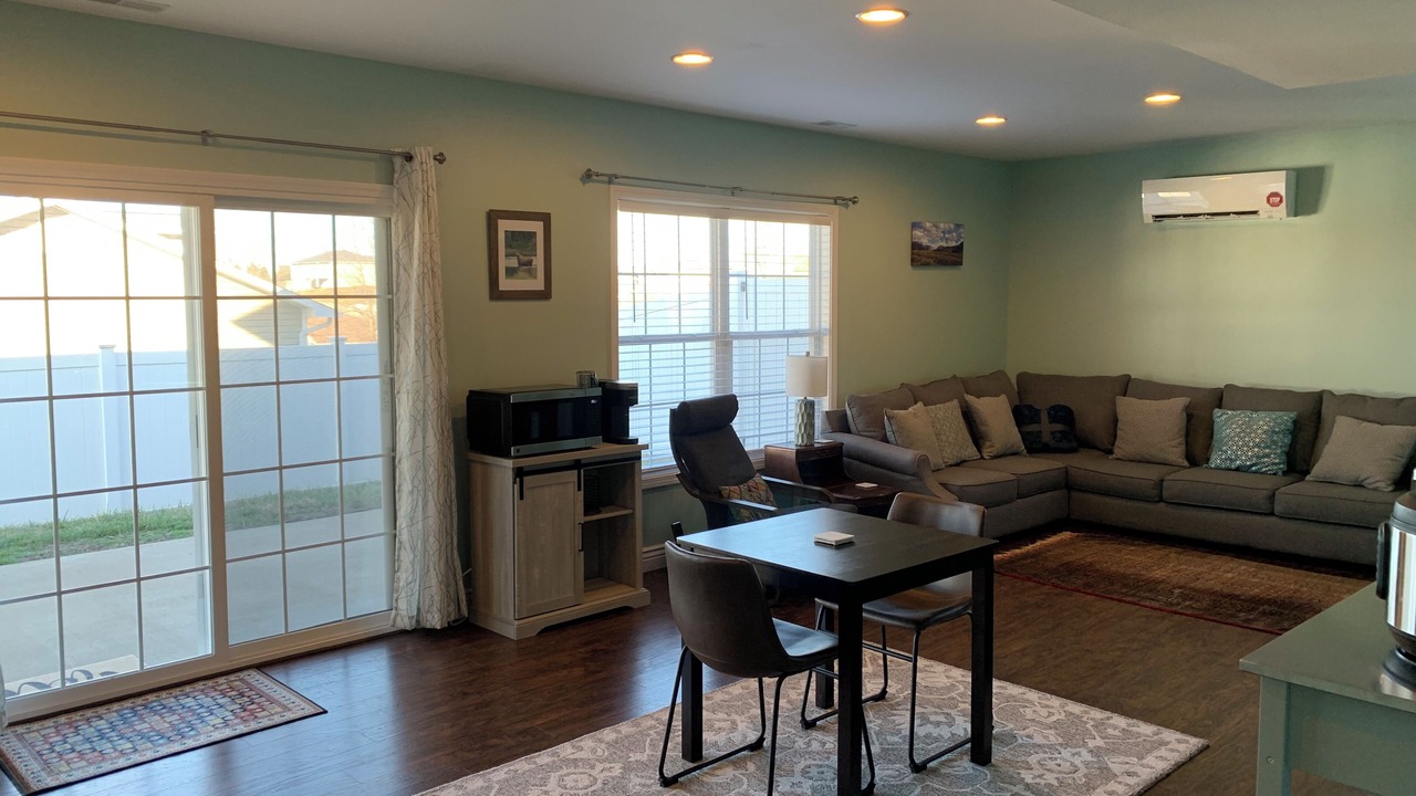 Photo of Livingroom in Cape Girardeau