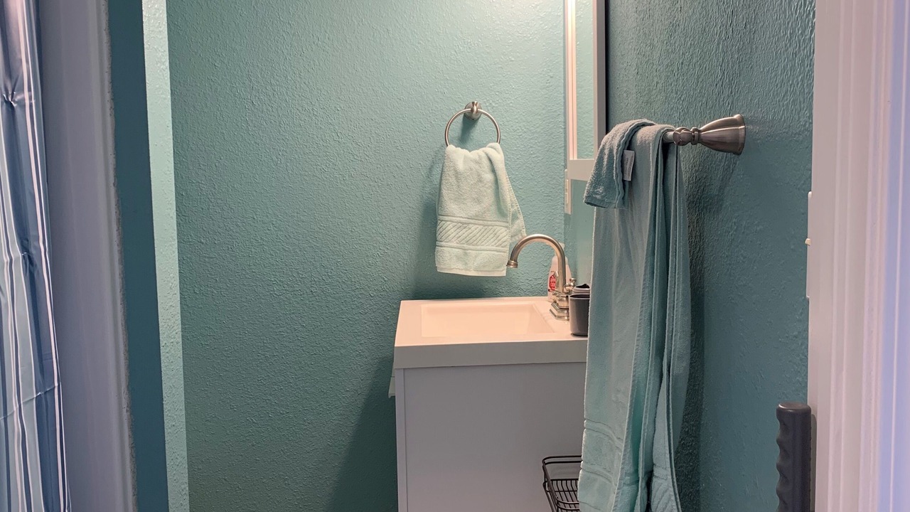 Photo of Bathroom in Cape Girardeau