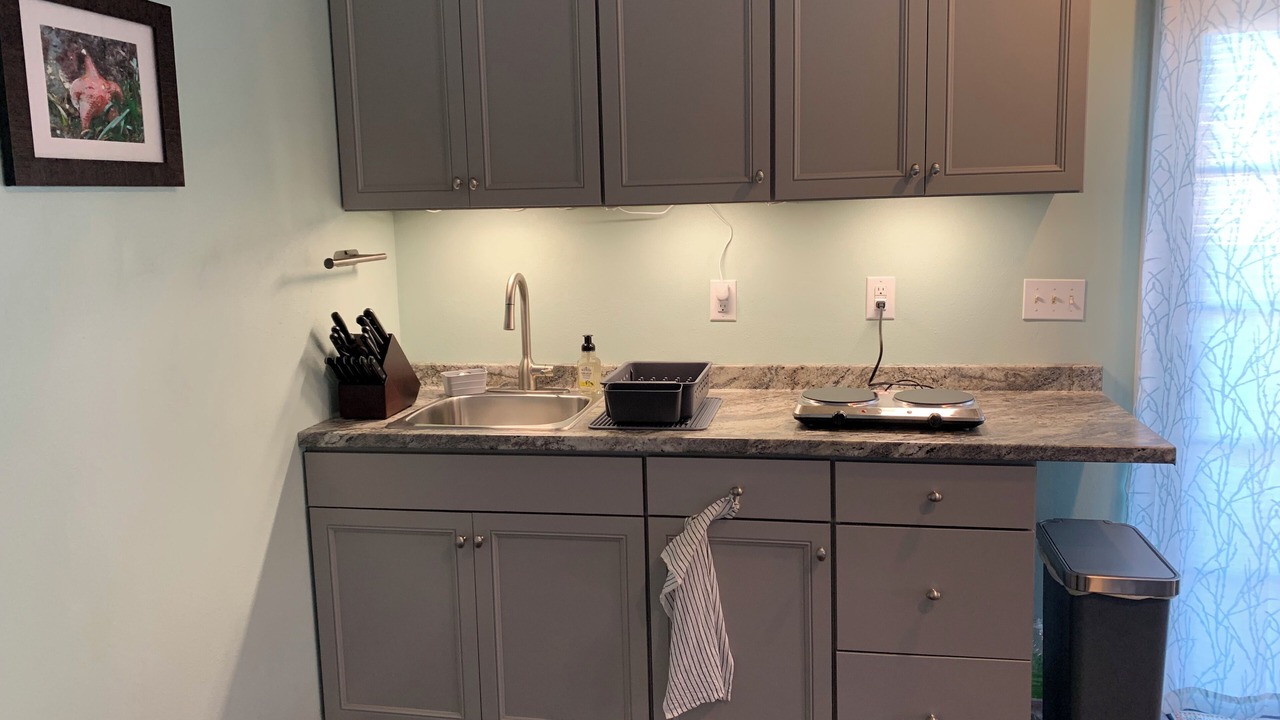 Photo of Kitchen in Cape Girardeau