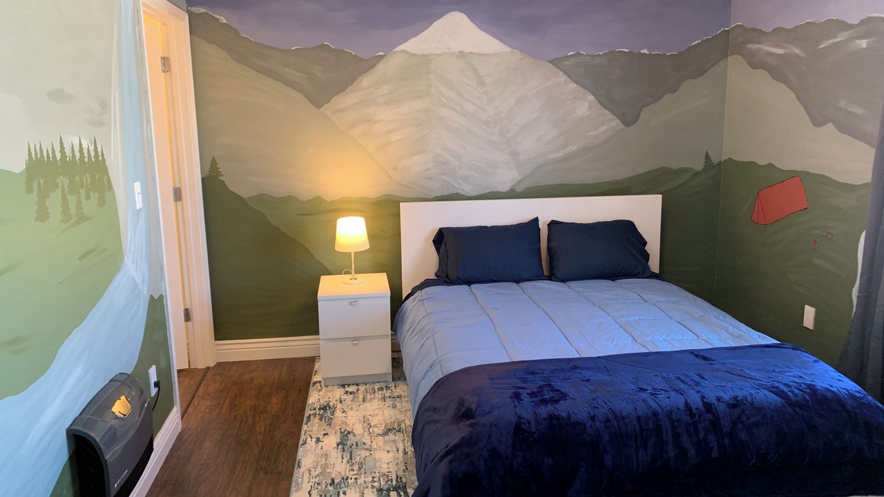 Photo of Bedroom in Cape Girardeau
