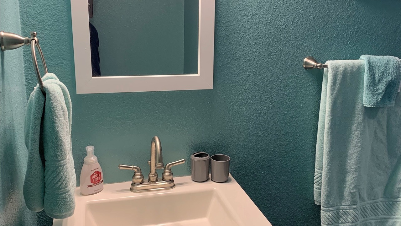 Photo of Bathroom in Cape Girardeau