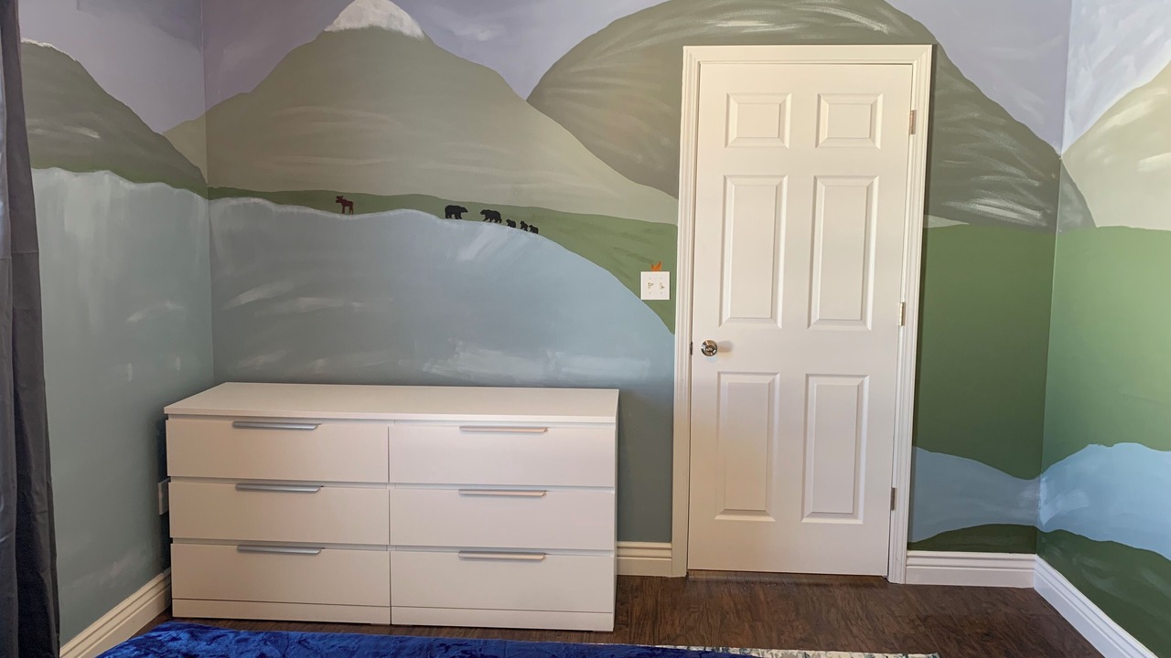 Photo of Bedroom in Cape Girardeau