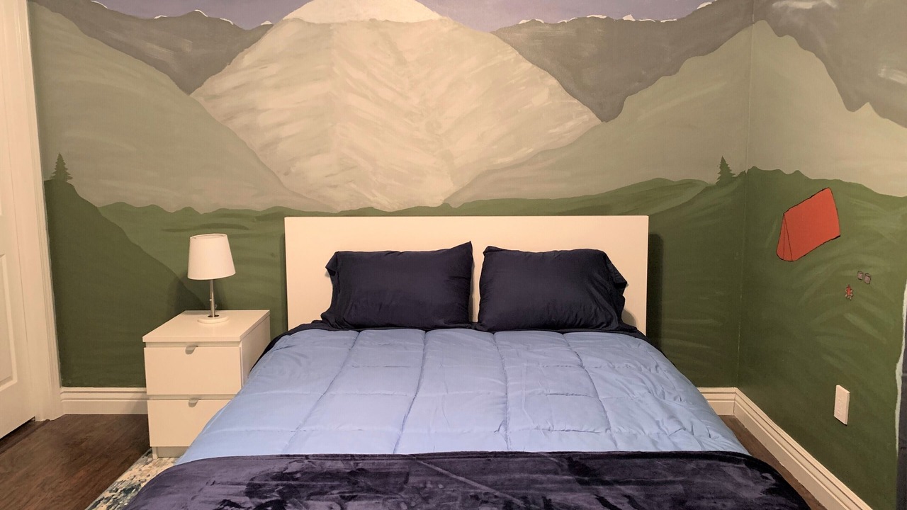 Photo of Bedroom in Cape Girardeau