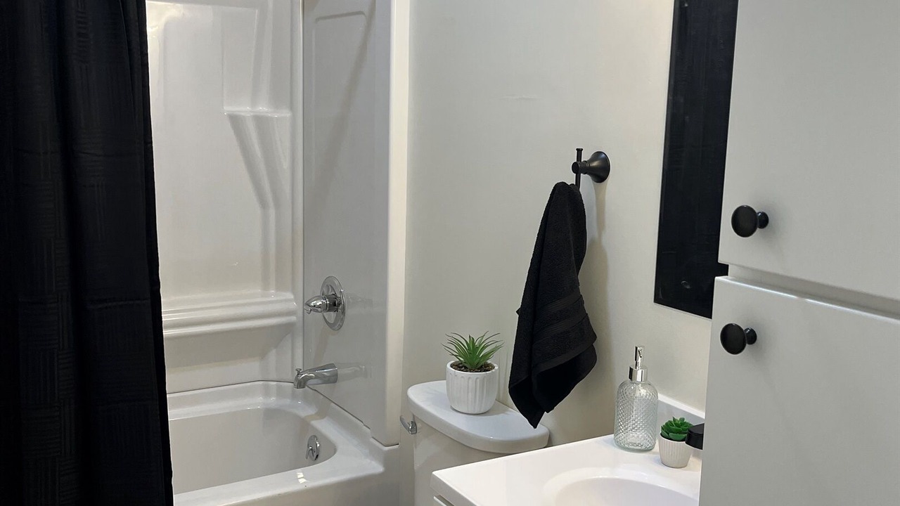 Photo of Bathroom in West End