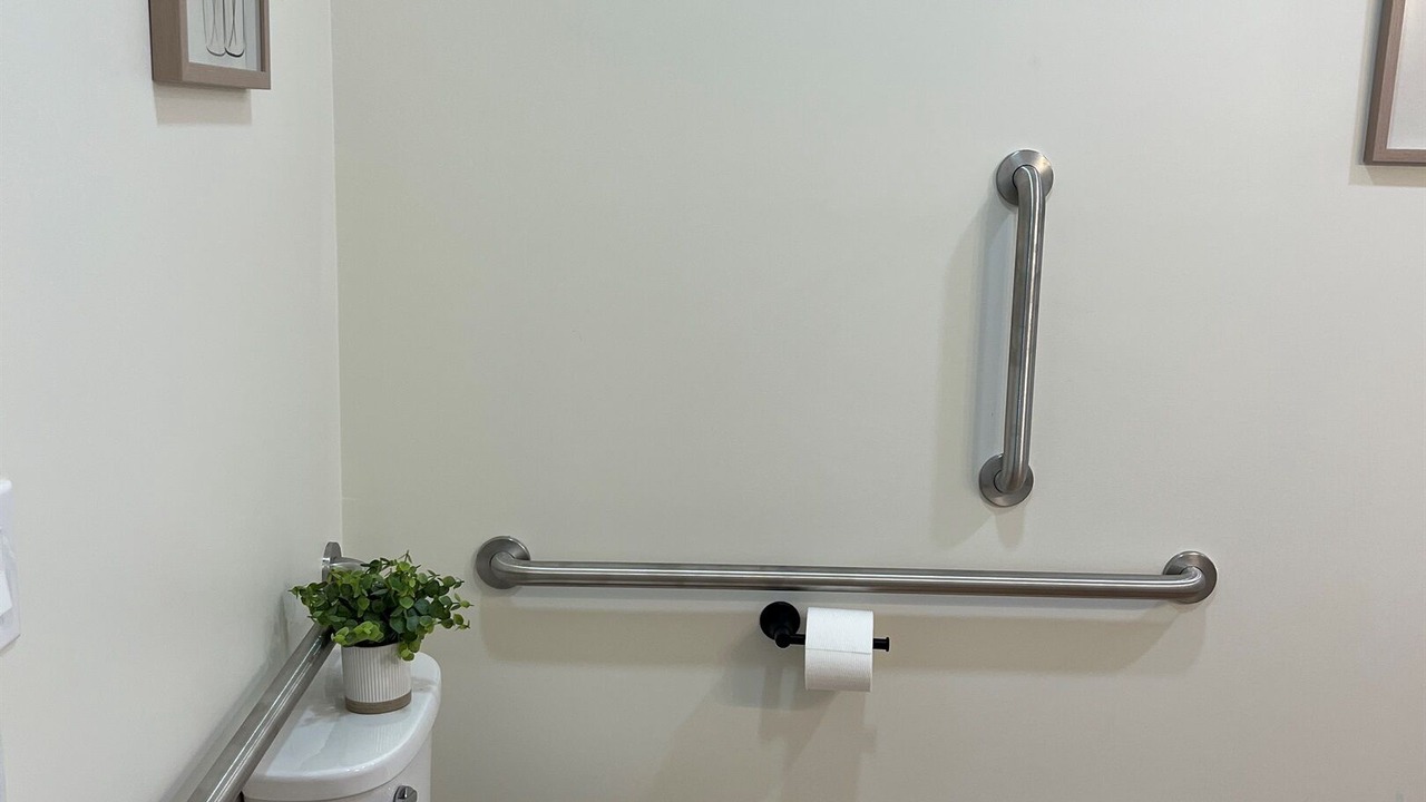 Photo of Bathroom in West End
