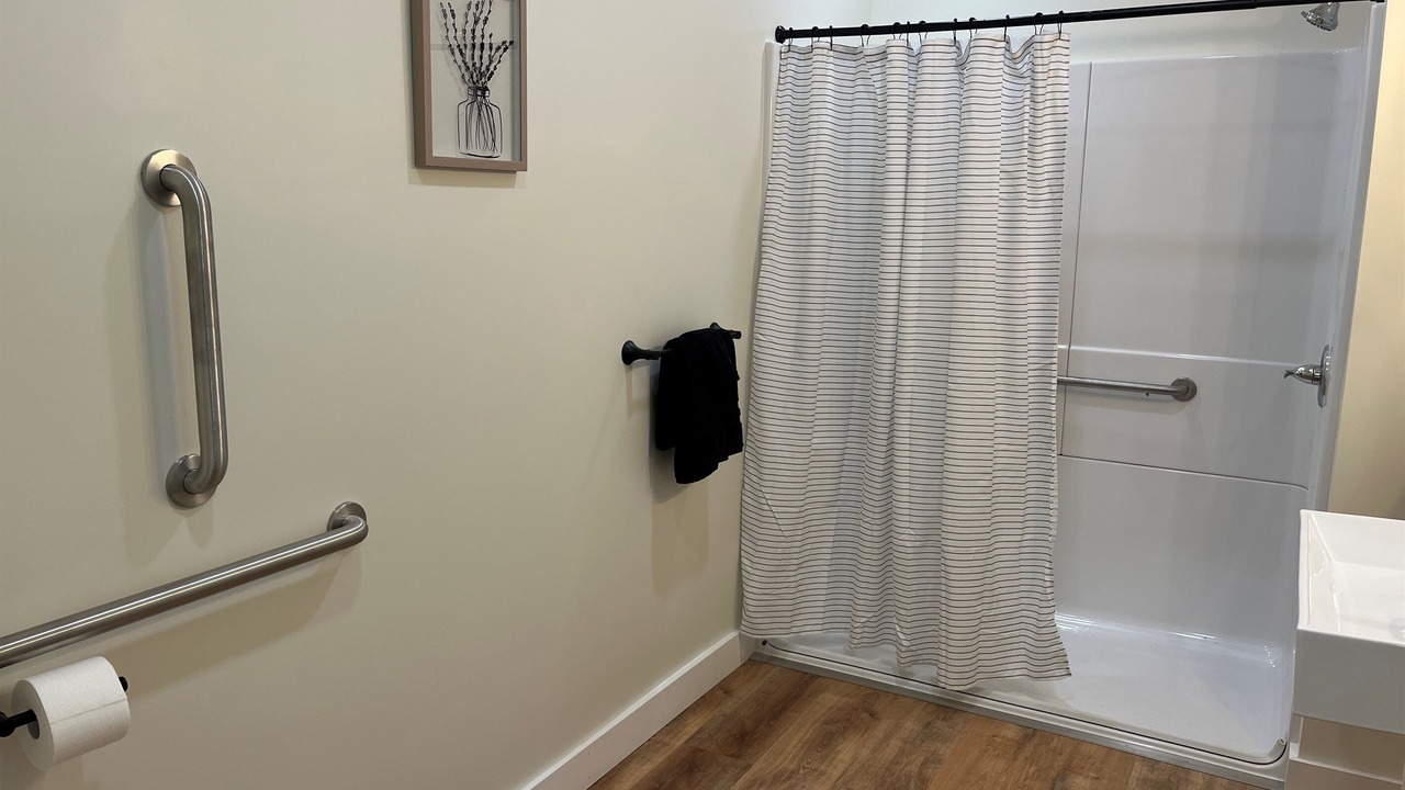 Photo of Bathroom in West End