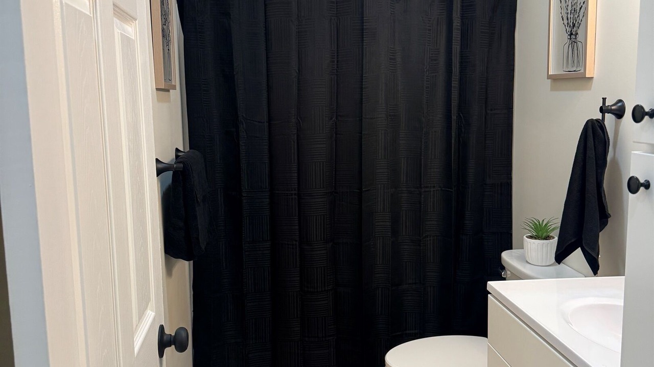 Photo of Bathroom in West End