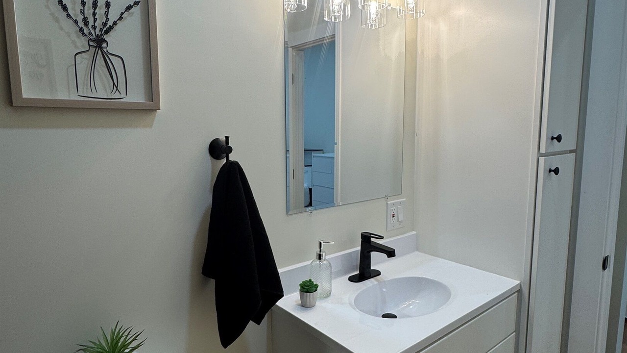 Photo of Bathroom in West End