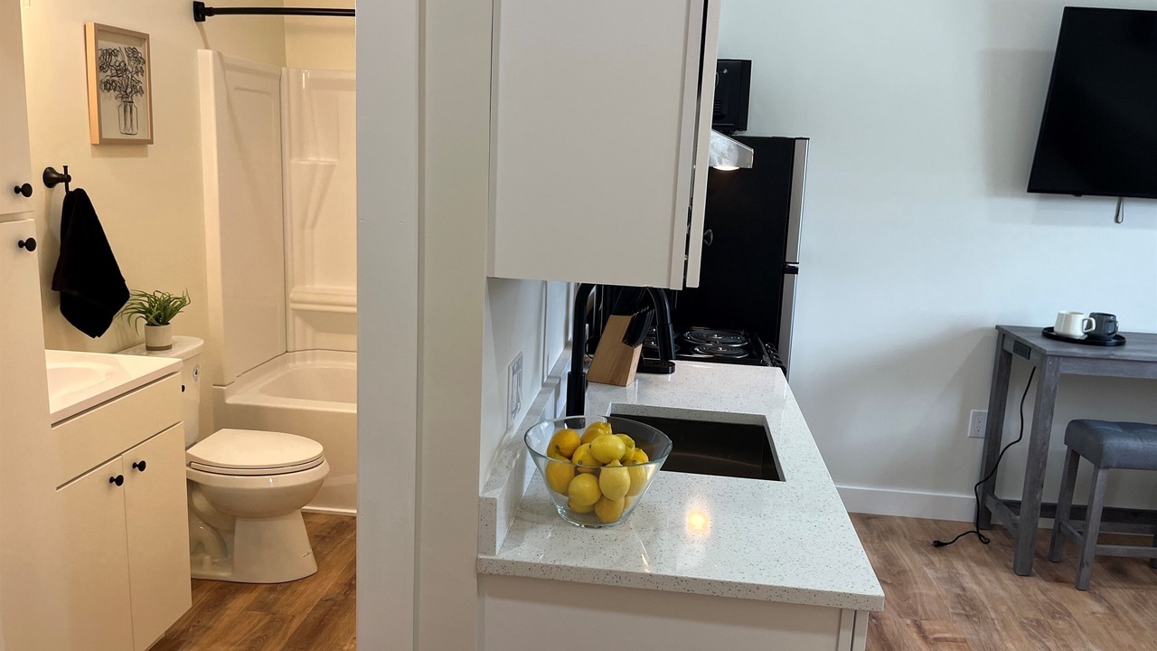 Photo of Bathroom in West End