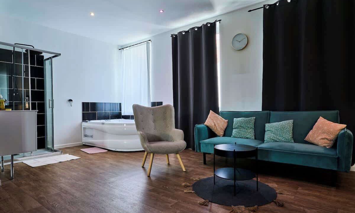 Photo of Livingroom in Tourcoing