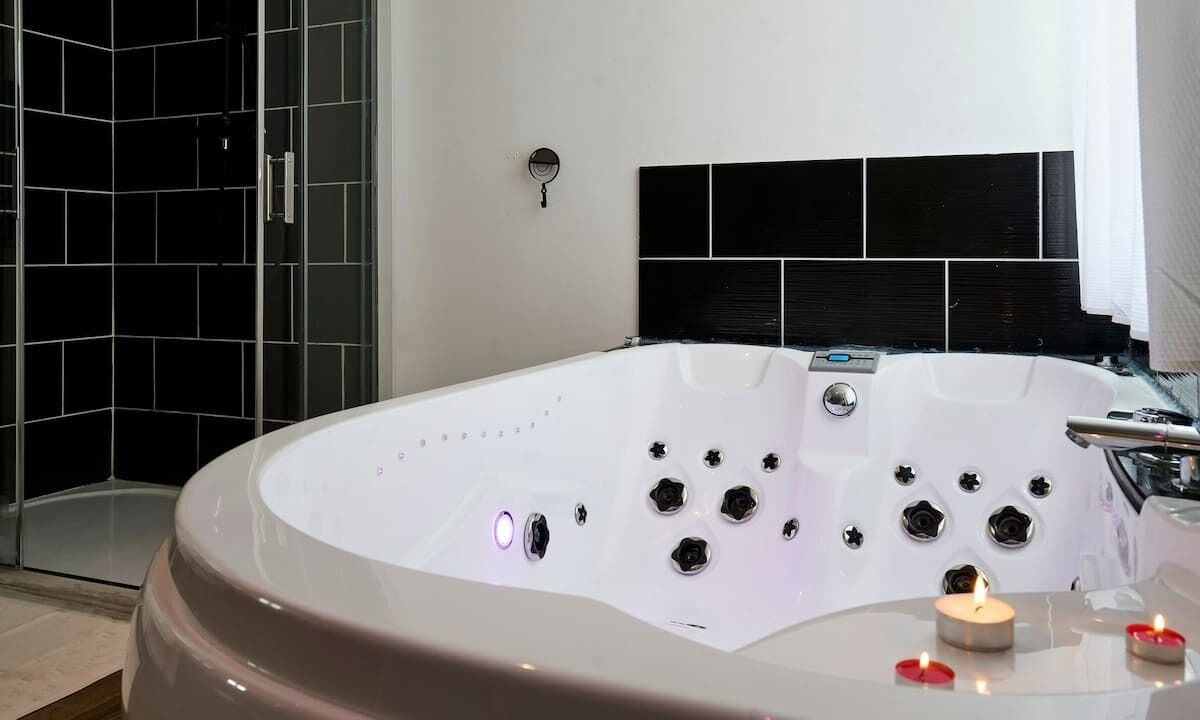 Photo of Bathroom in Tourcoing