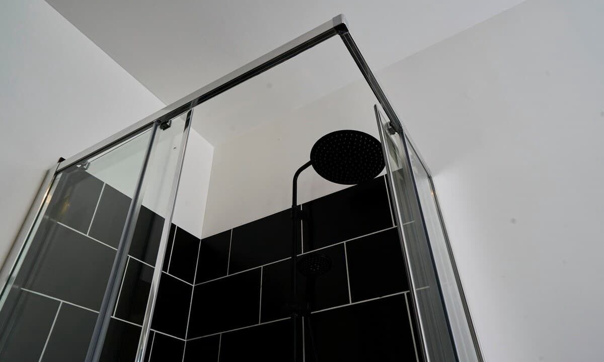 Photo of Bathroom in Tourcoing
