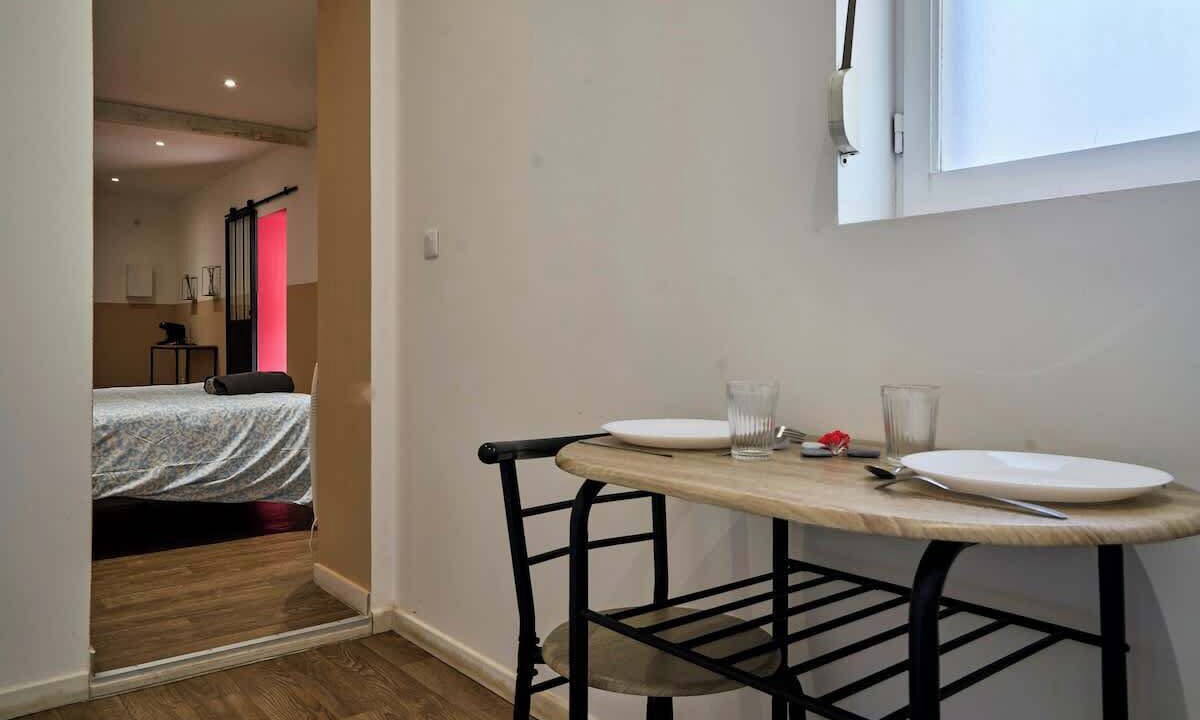 Photo of Bedroom in Tourcoing