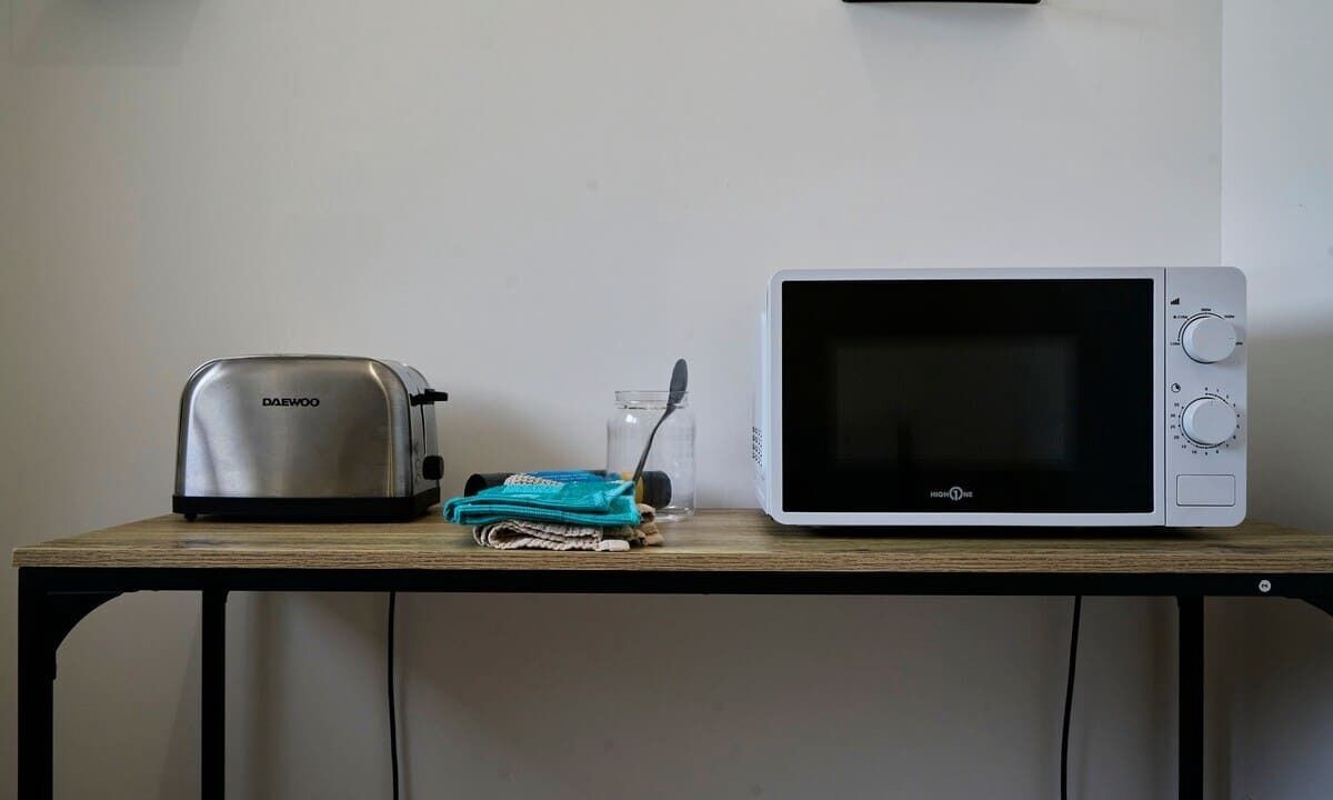 Photo of Kitchen in Tourcoing